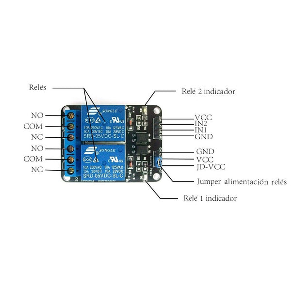 microcontroller - Relay makes strange noise - Electrical Engineering Stack Excha