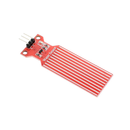 Módulo sensor de agua / profundidad del agua / lluvia