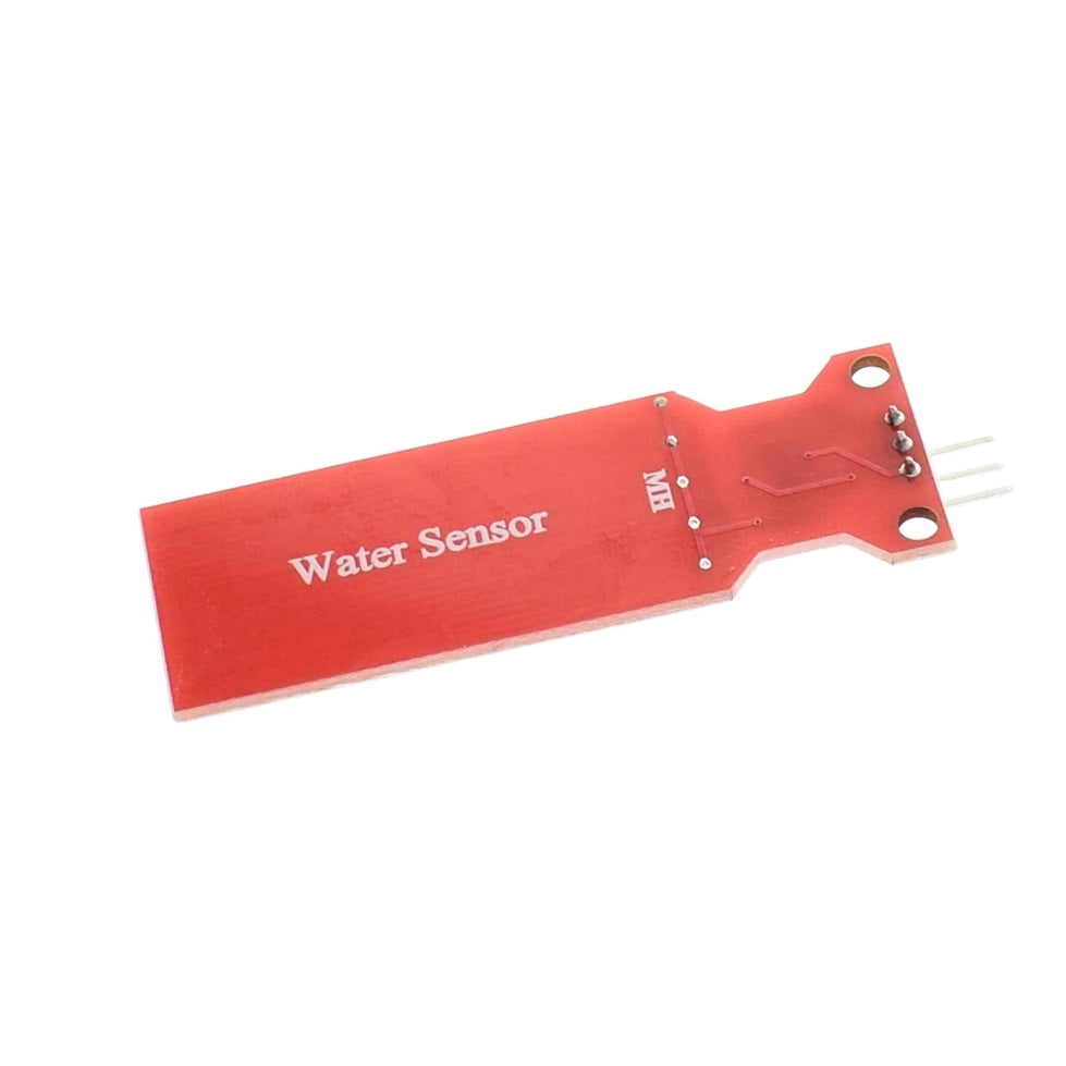 Módulo sensor de agua / profundidad del agua / lluvia