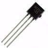 Transistor BJT PNP BC327