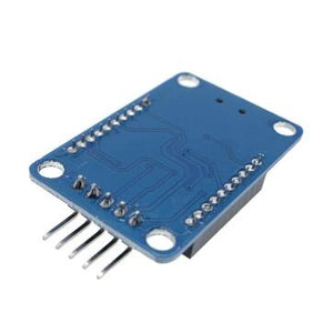 Adaptador Xbee Explorer USB